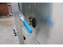 Ford Transit 350 L2 Waste Style Tipper 165ps - Dual rear Wheels, Euro 6, Available to order for 2026