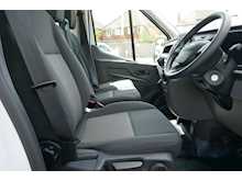 Ford Transit 350 L4 Double Dropside 130ps - Dual rear Wheels, Euro 6, Available to order 