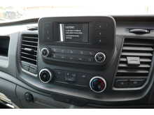 Ford Transit 350 L4 Double Dropside 130ps - Dual rear Wheels, Euro 6, Available to order 