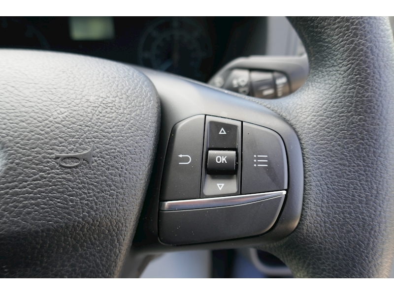 Ford 350 L4 Double Dropside 130ps - Dual rear Wheels, Euro 6, Available to order 2.0 3dr Dropside Manual Diesel