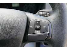 Ford Transit 350 L4 Double Dropside 130ps - Dual rear Wheels, Euro 6, Available to order 