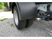 Ford Transit 350 L4 Double Dropside 130ps - Dual rear Wheels, Euro 6, Available to order 