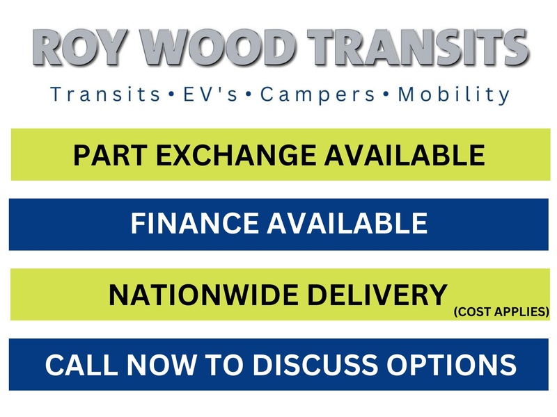 Ford 350 L4 Dropside Tail Lift Truck 165ps Euro 6 - Towing axle with 7,000kg gross train mass 1996 Dropside Manual Diesel