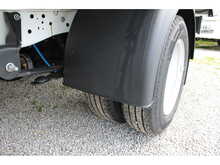 Ford Transit 350 L4 Dropside Tail Lift Truck 165ps Euro 6 - Towing axle with 7,000kg gross train mass