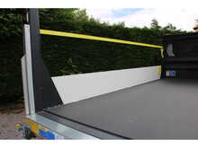 Ford Transit 350 L4 Dropside Tail Lift Truck 165ps Euro 6 - Towing axle with 7,000kg gross train mass