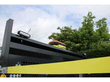 Ford Transit 350 L4 Dropside Tail Lift Truck 165ps Euro 6 - Towing axle with 7,000kg gross train mass