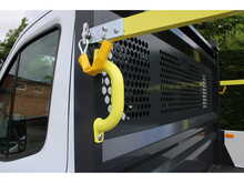 Ford Transit 350 L4 Dropside Tail Lift Truck 165ps Euro 6 - Towing axle with 7,000kg gross train mass