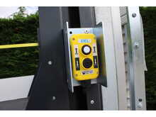 Ford Transit 350 L4 Dropside Tail Lift Truck 165ps Euro 6 - Towing axle with 7,000kg gross train mass