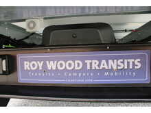 Ford Transit 350 L4 Dropside Tail Lift Truck 165ps Euro 6 - Towing axle with 7,000kg gross train mass