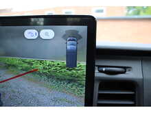 Ford Transit 350 L4 Dropside Tail Lift Truck 165ps Euro 6 - Towing axle with 7,000kg gross train mass