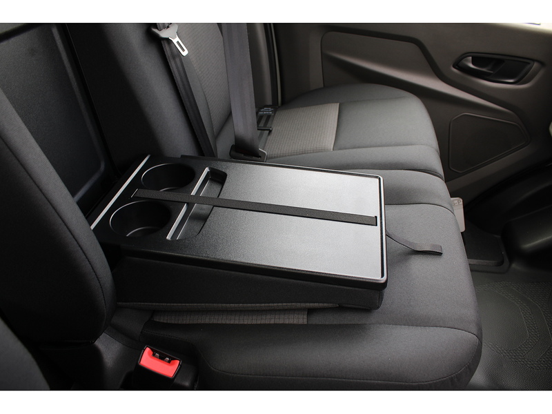 Ford 350 L4 Dropside Tail Lift Truck 165ps Euro 6 - Towing axle with 7,000kg gross train mass 1996 Dropside Manual Diesel