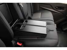 Ford Transit 350 L4 Dropside Tail Lift Truck 165ps Euro 6 - Towing axle with 7,000kg gross train mass