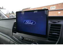 Ford Transit 350 L4 Dropside Truck 165ps Euro 6 Diesel DRW