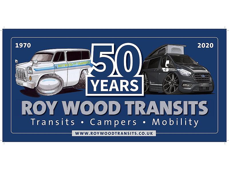 Ford 300 L1 H1 Leader van with Air Con 1996 medium van Manual Diesel