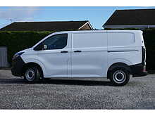 Ford Transit Custom 300 L1 H1 Leader van with Air Con
