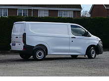 Ford Transit Custom 300 L1 H1 Leader van with Air Con