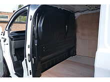 Ford Transit Custom 300 L1 H1 Leader van with Air Con