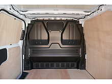 Ford Transit Custom 300 L1 H1 Leader van with Air Con