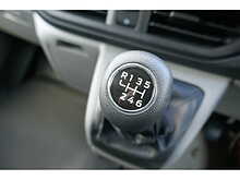 Ford Transit Custom 300 L1 H1 Leader van with Air Con