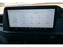 Ford Transit Custom 300 L1 H1 Leader van with Air Con