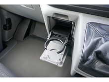 Ford Transit Custom 300 L1 H1 Leader van with Air Con