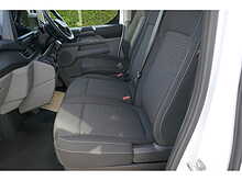 Ford Transit Custom 300 L1 H1 Leader van with Air Con