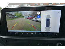 Ford Transit Custom 320 L2 H1 SPORT 170ps Euro 6 - 8 speed Automatic Van - Delivery miles only