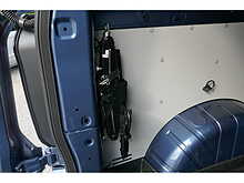 Ford Transit Custom 320 L2 H1 SPORT 170ps Euro 6 - 8 speed Automatic Van - Delivery miles only