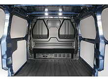 Ford Transit Custom 320 L2 H1 SPORT 170ps Euro 6 - 8 speed Automatic Van - Delivery miles only