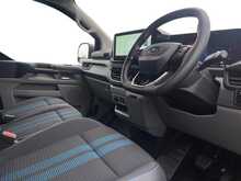 Ford Transit Custom 320 L2 H1 SPORT 170ps Euro 6 - 8 speed Automatic Van - Delivery miles only