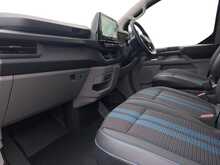 Ford Transit Custom 320 L2 H1 SPORT 170ps Euro 6 - 8 speed Automatic Van - Delivery miles only