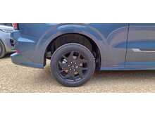 Ford Transit Custom 320 L2 H1 SPORT 170ps Euro 6 - 8 speed Automatic Van - Delivery miles only