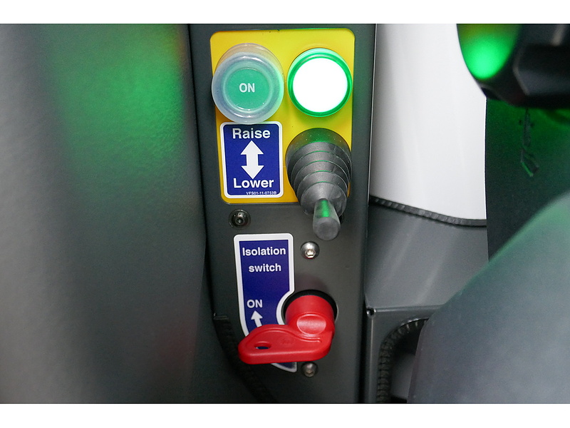 Ford 350 L2 Tipper 130ps Euro 6 Diesel Dual rear wheels - Touchscreen & Air Con 1996 Tipper Manual Diesel