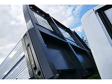 Ford  Transit 350 L2 Tipper 130ps Euro 6 Diesel Dual rear wheels - Touchscreen & Air Con