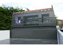 Ford  Transit 350 L2 Tipper 130ps Euro 6 Diesel Dual rear wheels - Touchscreen & Air Con