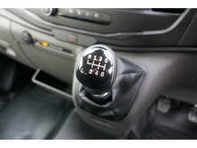 Ford  Transit 350 L2 Tipper 130ps Euro 6 Diesel Dual rear wheels - Touchscreen & Air Con