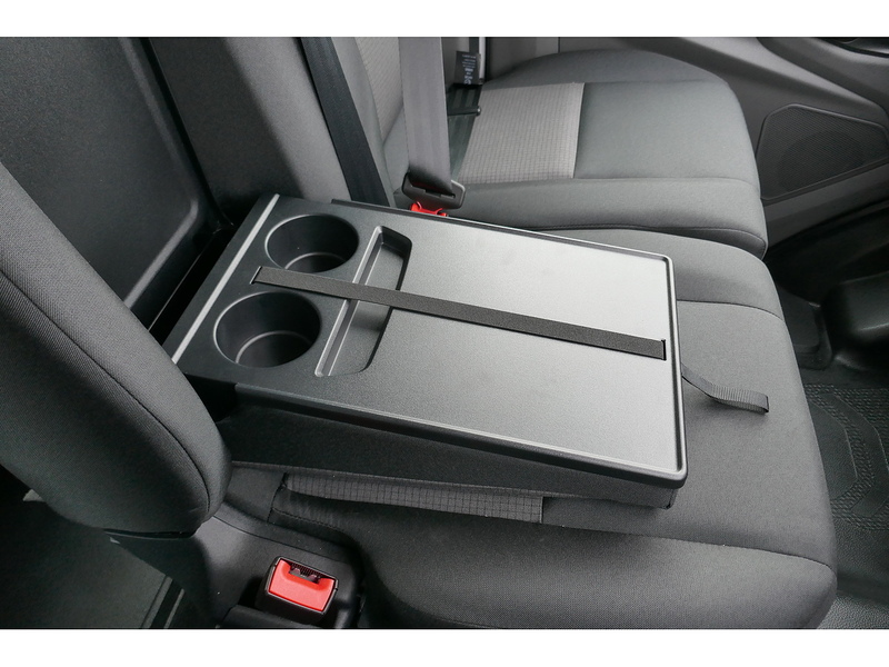 Ford 350 L2 Tipper 130ps Euro 6 Diesel Dual rear wheels - Touchscreen & Air Con 1996 Tipper Manual Diesel