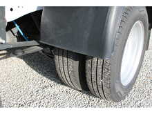 Ford Transit 350 L2 Tipper - 165ps - 7,000kg GTM - Big Screen - Air con