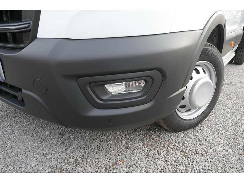 Ford 350 L2 Tipper - 165ps - 7,000kg GTM - Big Screen - Air con 1996 2dr Tipper Manual Diesel