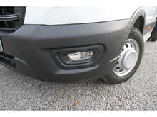 Ford Transit 350 L2 Tipper - 165ps - 7,000kg GTM - Big Screen - Air con