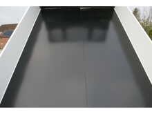 Ford Transit 350 L2 Tipper - 165ps - 7,000kg GTM - Big Screen - Air con