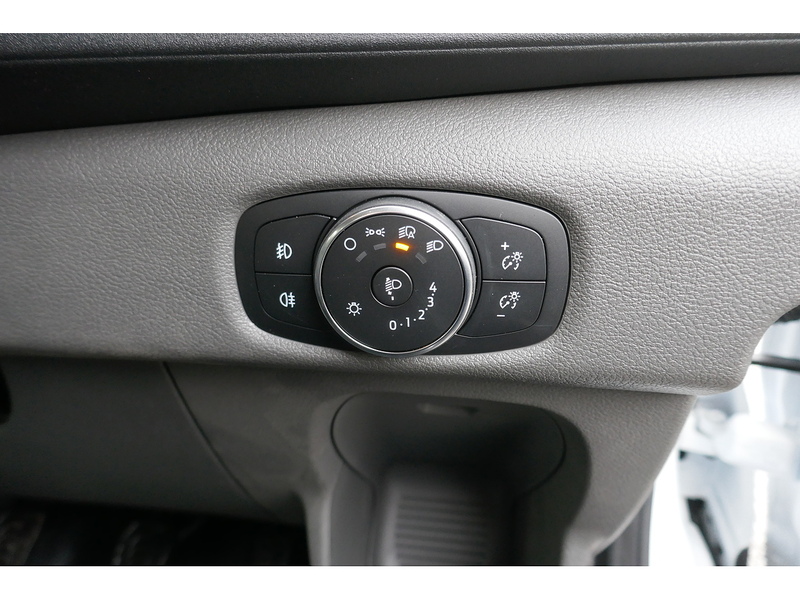 Ford 350 L2 Tipper - 165ps - 7,000kg GTM - Big Screen - Air con 1996 2dr Tipper Manual Diesel