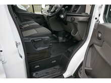 Ford Transit 350 L2 Tipper - 165ps - 7,000kg GTM - Big Screen - Air con