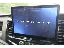 Ford Transit 350 L2 Trend Series Tipper  - 130ps Euro 6 - 12" Touchscreen