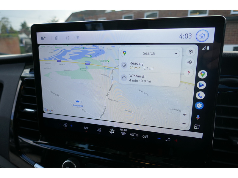 Ford 350 L2 Trend Series Tipper  - 130ps Euro 6 - 12