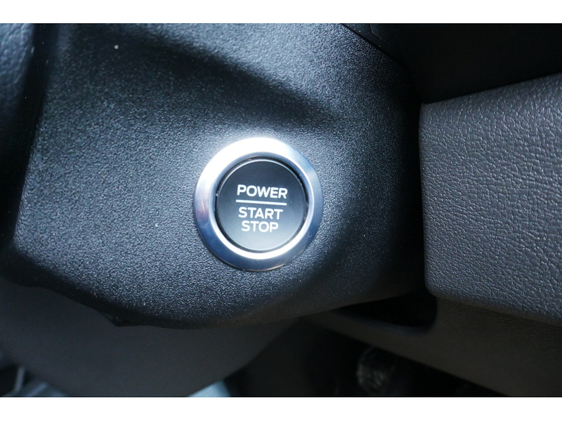 Ford 350 L2 Trend Series Tipper  - 130ps Euro 6 - 12