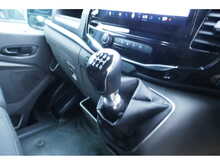 Ford Transit 350 L2 Trend Series Tipper  - 130ps Euro 6 - 12" Touchscreen