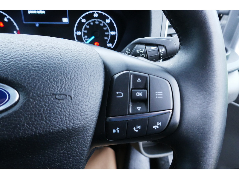 Ford 350 L2 Trend Series Tipper  - 130ps Euro 6 - 12