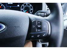 Ford Transit 350 L2 Trend Series Tipper  - 130ps Euro 6 - 12" Touchscreen