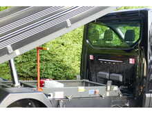 Ford Transit 350 L2 Trend Series Tipper  - 130ps Euro 6 - 12" Touchscreen